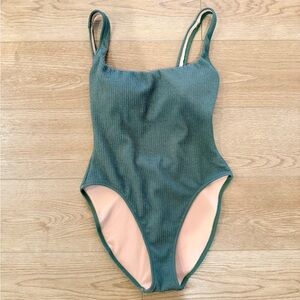 J Crew One Piece